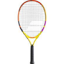 Junior tennisrackets inch Tennispro