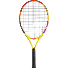 BABOLAT RAFA NADAL JUNIOR TENNISRACKET 25" 