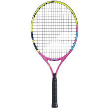 RACKET BABOLAT NADAL JUNIOR 23 RAFA