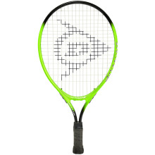 DUNLOP SRIXON NITRO JUNIOR 19 RACKET (I-BEAM)(195 GR)