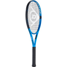 DUNLOP JUNIOR FX 500 26 RACKET (250 GR)