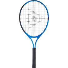 DUNLOP JUNIOR FX 25 RACKET (215 GR)