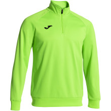 JOMA FARAON 1/4 ZIP SWEATSHIRT
