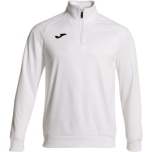 JOMA FARAON SWEATER MET 1/4 RITS