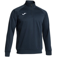 JOMA FARAON 1/4 ZIP SWEATSHIRT