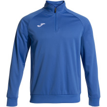 JOMA FARAON SWEATER MET 1/4 RITS