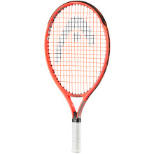 HEAD JUNIOR RADICAL 19 TENNISRACKET