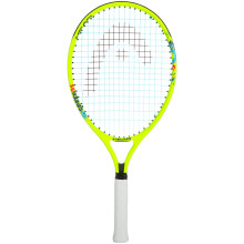 HEAD SPEED JUNIOR 21 LIMITED EDITION TENNISRACKET