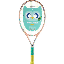 HEAD JUNIOR COCO 25 RACKET