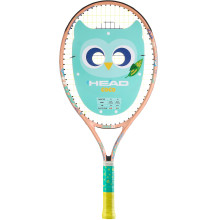 HEAD JUNIOR COCO 23 RACKET