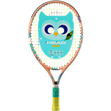 HEAD JUNIOR COCO 19 RACKET