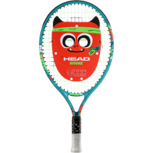 HEAD JUNIOR NOVAK 19 2022 RACKET