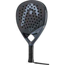 HEAD SPEED ELITE 2023 PADELRACKET