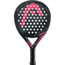 HEAD ZEPHYR 2023 PADELRACKET