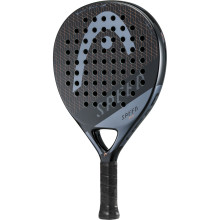 HEAD EVO SPEED 2023 PADELRACKET