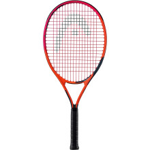 HEAD JUNIOR RADICAL 25 RACKET (2023)