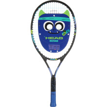 HEAD JUNIOR NOVAK 25 TENNISRACKET