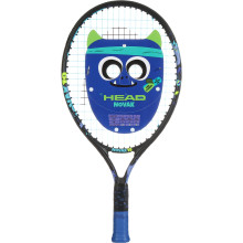 HEAD JUNIOR NOVAK 19 TENNISRACKET