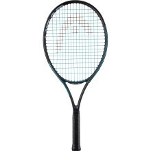 HEAD IG GRAVITY JUNIOR 25 RACKET