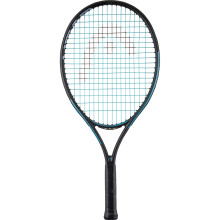 HEAD IG GRAVITY JUNIOR 23 RACKET
