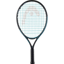 HEAD IG GRAVITY JUNIOR 21 RACKET