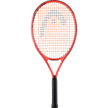 HEAD JUNIOR RADICAL 25 RACKET