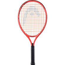 HEAD JUNIOR RADICAL 21 RACKET