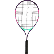 PRINS JUNIOR ACE/FACE 25 ROZE RACKET