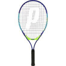 PRINCE JUNIOR ACE/FACE 23 BLAUW RACKET