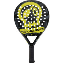 PRO KENNEX TURBO YELLOW 2021 PADELRACKET