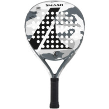 PRO KENNEX SMASH GREY PADELRACKET