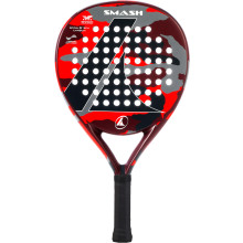 PRO KENNEX SMASH RED PADELRACKET