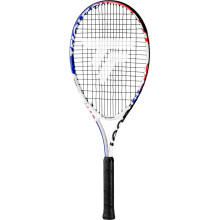 TECNIFIBRE JUNIOR T-FIGHT CLUB 25 RACKET