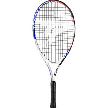 TECNIFIBRE JUNIOR T-FIGHT CLUB 23 RACKET