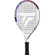 TECNIFIBRE JUNIOR T-FIGHT CLUB 17 RACKET