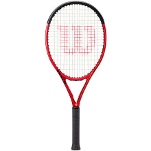 WILSON JUNIOR CLASH 26 V2.0 RACKET