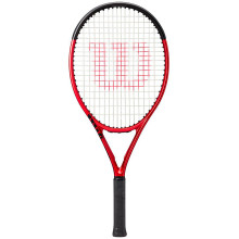 WILSON JUNIOR CLASH 25 V2.0 RACKET