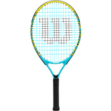 WILSON JUNIOR MINIONS 23 RACKET