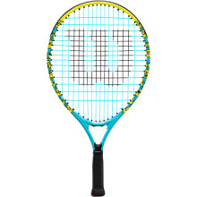 WILSON JUNIOR MINIONS 19 RACKET