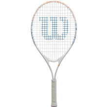 WILSON JUNIOR ROLAND GARROS ELITE 25 RACKET