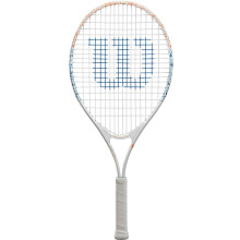 WILSON JUNIOR ROLAND GARROS ELITE 23 RACKET (NEW)