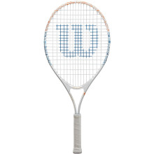 WILSON JUNIOR ROLAND GARROS ELITE 21 RACKET