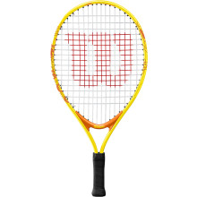 WILSON JUNIOR US OPEN 19 TENNISRACKET