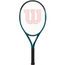 WILSON JUNIOR ULTRA 25 V4.0 TENNISRACKET