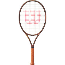 WILSON JUNIOR PRO STAFF 25 V14.0 TENNISRACKET