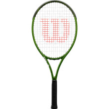 WILSON JUNIOR BLADE FEEL 25 TENNISRACKET