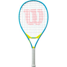 WILSON JUNIOR TENNISRACKET ULTRA POWER 23" (NEW)