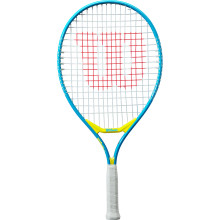 WILSON JUNIOR ULTRA POWER 21" TENNISRACKET (NIEUW)