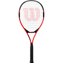 WILSON JUNIOR PRO STAFF PRECISION 25 TENNISRACKET