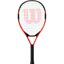 WILSON JUNIOR PRO STAFF PRECISION 23 TENNISRACKET